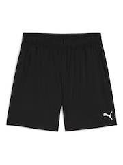 Puma Black Running Shorts - Image 4 of 5