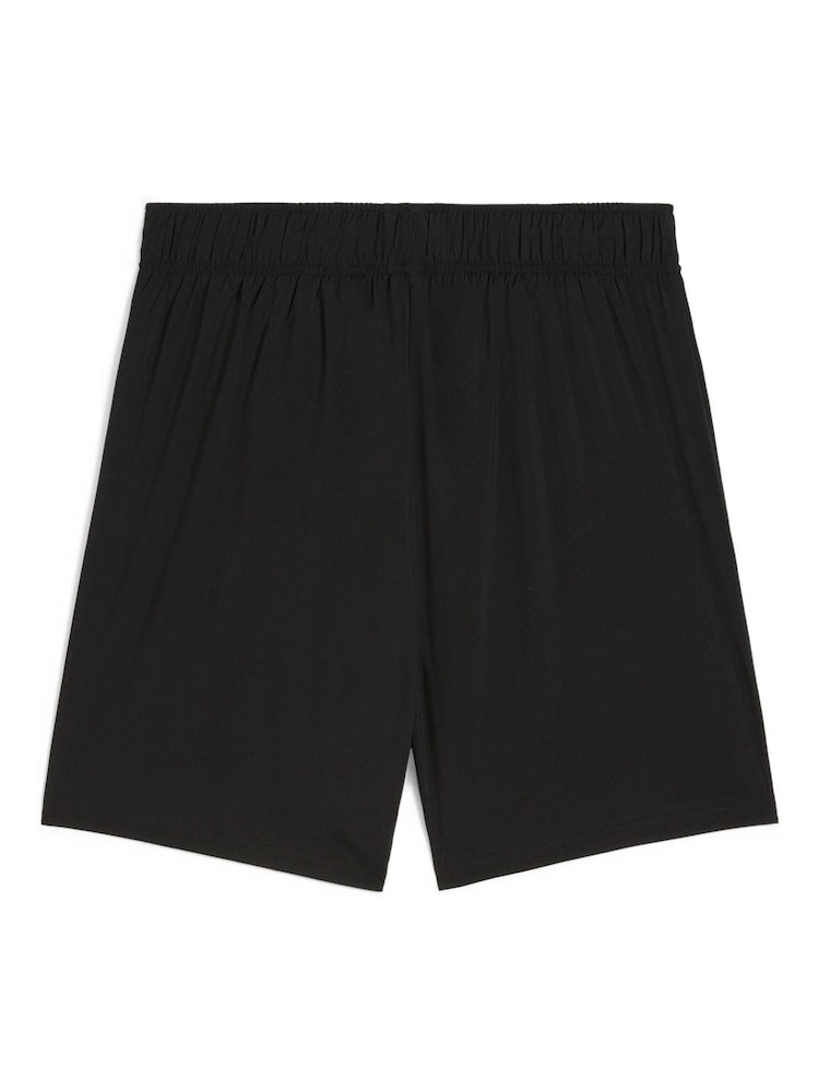 Puma Black Running Shorts - Image 5 of 5