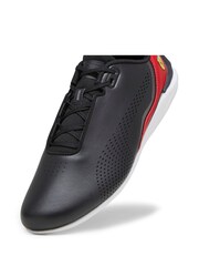 Puma Black Scuderia Ferrari Drift Cat Decima Motorsport Shoes - Image 6 of 8