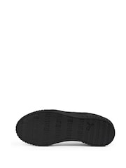 Puma Black Womens Carina 2.0 Sneakers - Image 3 of 4