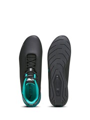 Puma Black Mercedes AMG Petronas Formula 1 Drift Cat Decima Motorsport Shoes - Image 3 of 8