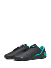 Puma Black Mercedes AMG Petronas Formula 1 Drift Cat Decima Motorsport Shoes - Image 4 of 8