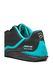 Puma Black Mercedes AMG Petronas Formula 1 Drift Cat Decima Motorsport Shoes - Image 5 of 8