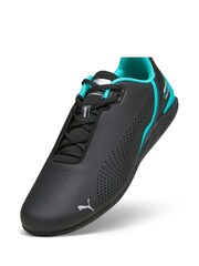 Puma Black Mercedes AMG Petronas Formula 1 Drift Cat Decima Motorsport Shoes - Image 6 of 8