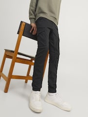JACK & JONES Junior Cargo Trousers - Image 1 of 5