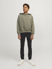 JACK & JONES Junior Cargo Trousers - Image 2 of 5