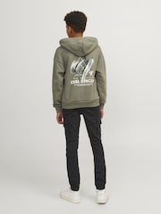 JACK & JONES Junior Cargo Trousers - Image 3 of 5