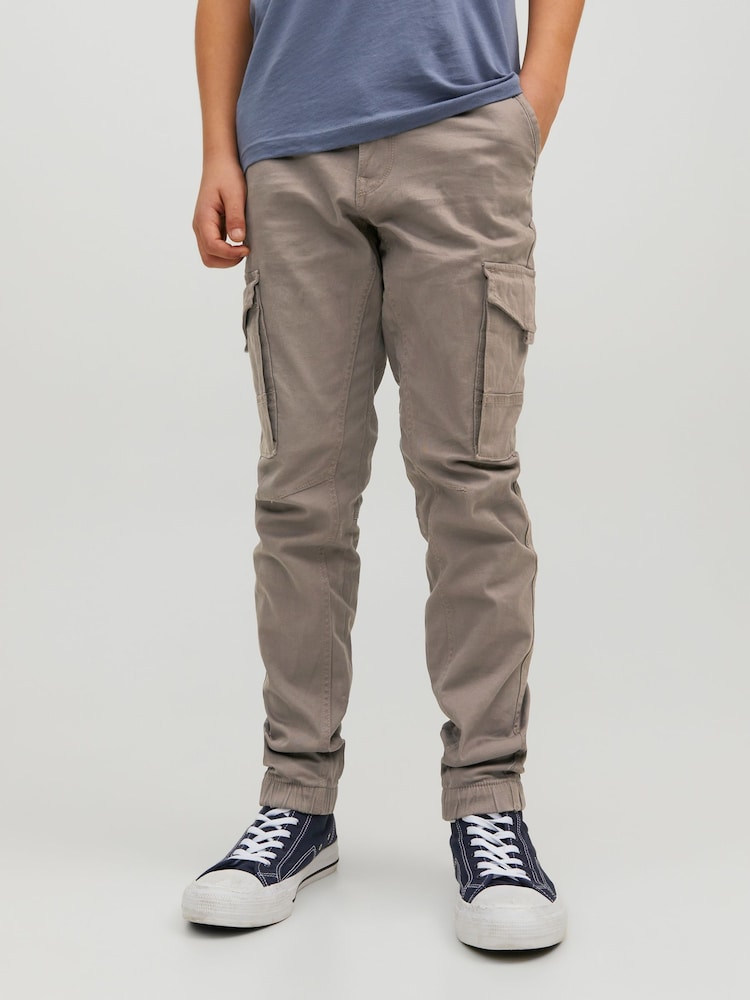 JACK & JONES Junior Cargo Trousers - Image 1 of 5