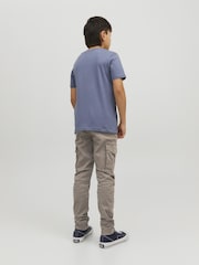 JACK & JONES Junior Cargo Trousers - Image 2 of 5
