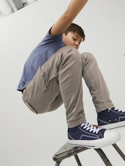 JACK & JONES Junior Cargo Trousers - Image 3 of 5