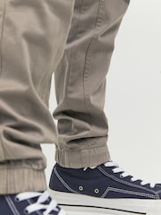 JACK & JONES Junior Cargo Trousers - Image 5 of 5