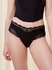 Triumph Lift Smart Bandeau Maxi Knickers - Image 1 of 5