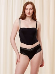 Triumph Lift Smart Bandeau Maxi Knickers - Image 3 of 5