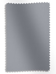 Grey Leo Made to Measure Vertical Blinds - Image 7 of 8
