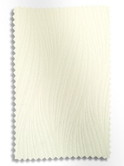 Cream Qiz Made to Measure Vertical Blinds - Image 7 of 8