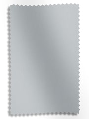 Grey Leo Made to Measure Vertical Blinds - Image 7 of 8