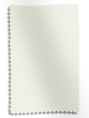 Cream Picce Blackout Made to Measure Vertical Blinds - Image 7 of 8
