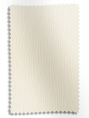 Cream Adad Blackout Made to Measure Vertical Blinds - Image 7 of 8