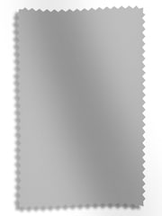 Grey Picce Blackout Made to Measure Vertical Blinds - Image 7 of 8