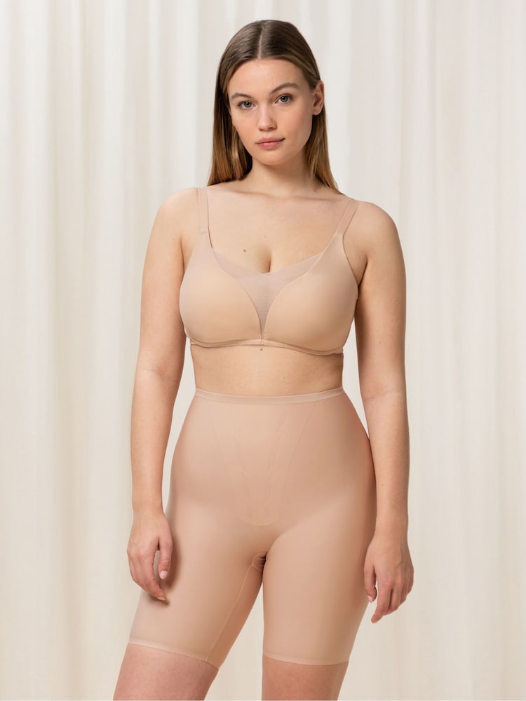 Triumph Shape Smart Nude Panty - Image 1 of 7