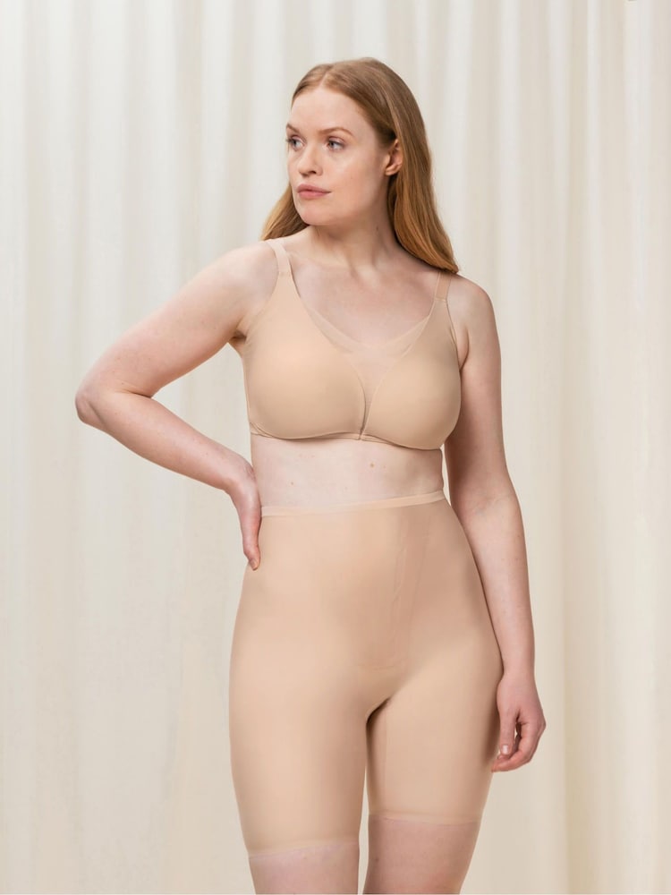 Triumph Shape Smart Nude Panty - Image 2 of 7