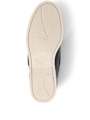 Jones Bootmaker Parsons Leather Boat Shoes - Image 5 of 5