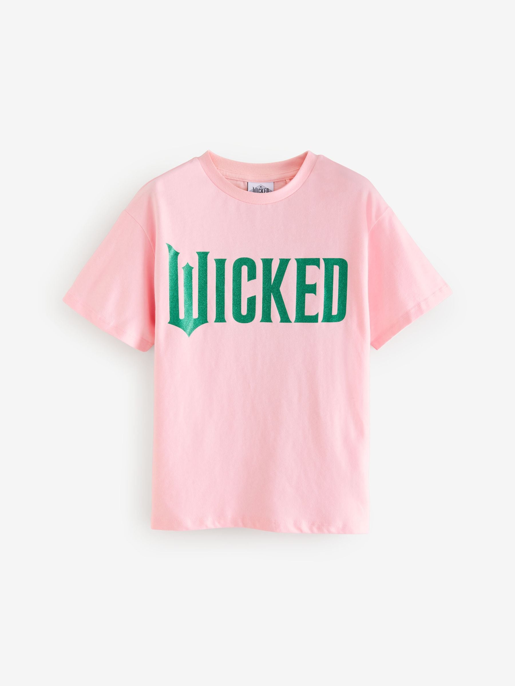 国内発送 Next：日本 from (6-16yrs) T-Shirt Oversized Wicked - ピンク トップス
