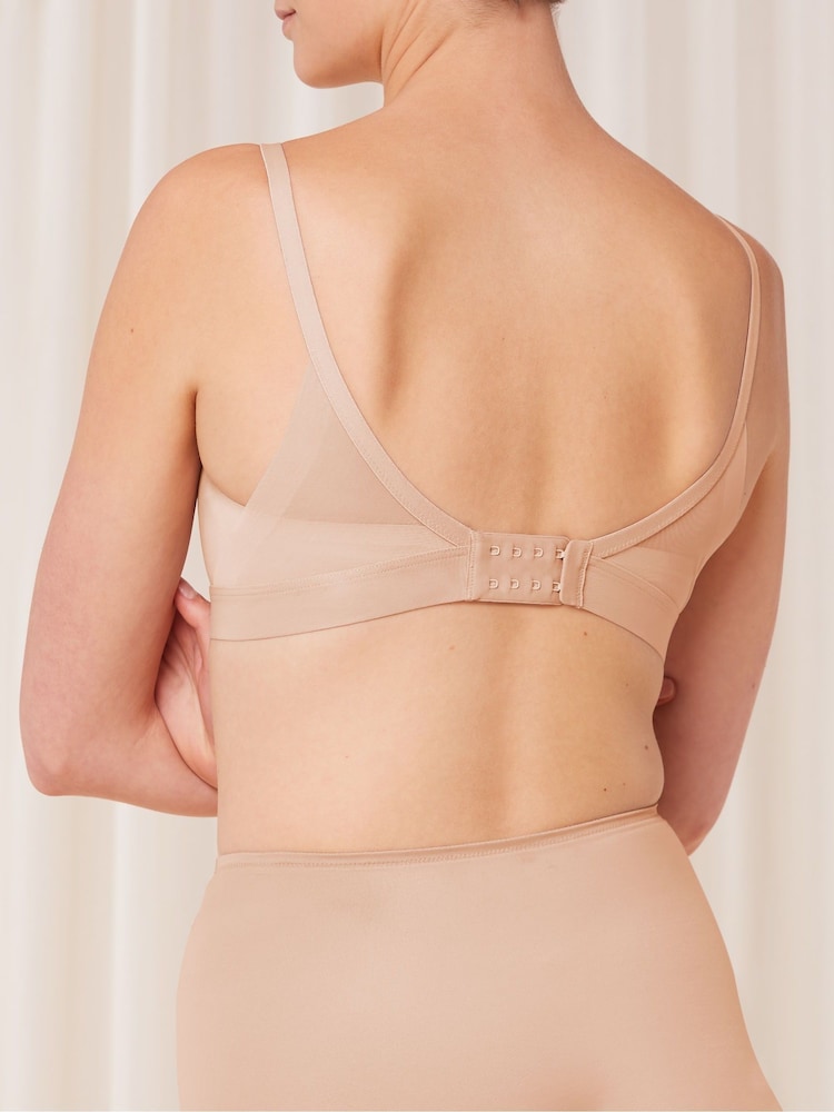 Triumph Nude Shape Smart Bra - Bild 2 von 5