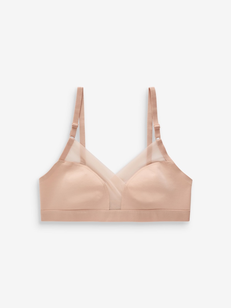 Triumph Nude Shape Smart Bra - Bild 5 von 5