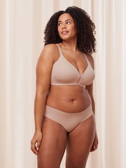 Triumph Flex Smart Nude Bra - Image 1 of 7