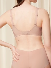 Triumph Flex Smart Nude Bra - Image 5 of 7