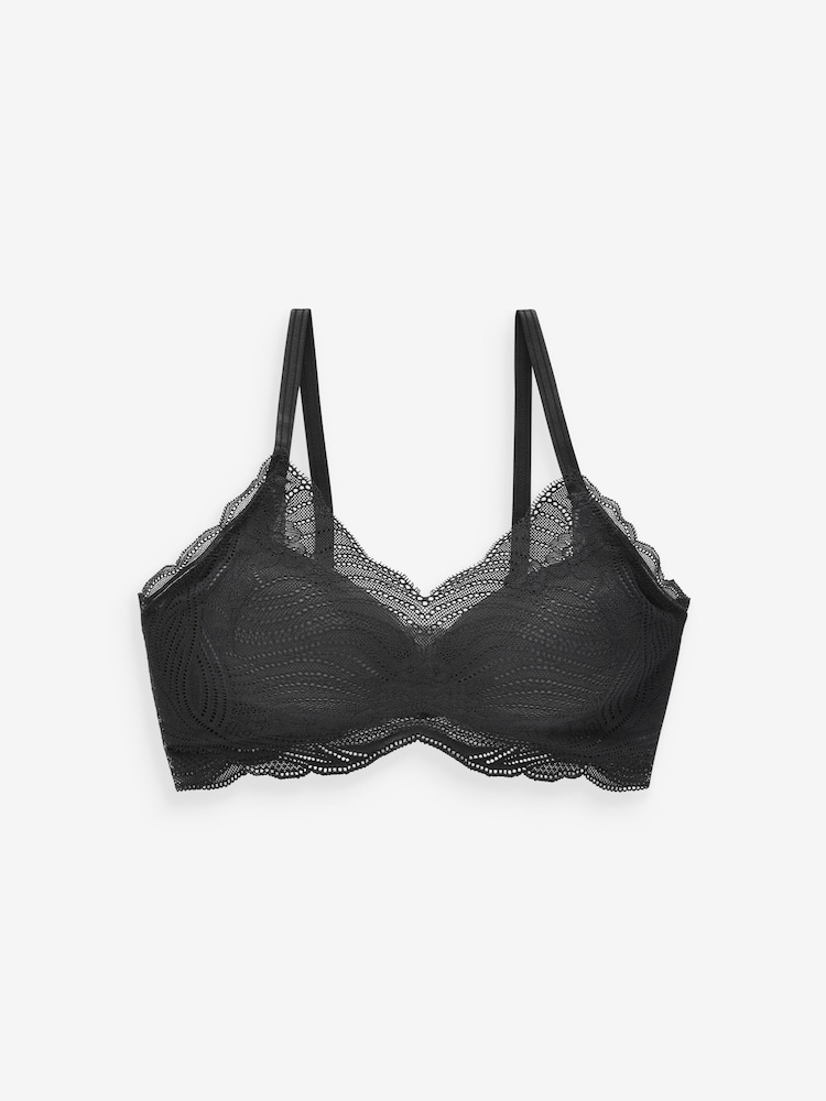 Triumph Lift Smart Bra - Image 5 of 5