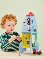 JoJo Maman Bébé Large Rocket Playset - Image 2 of 12