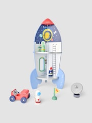 JoJo Maman Bébé Large Rocket Playset - Image 7 of 12