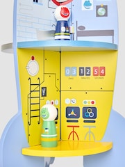 JoJo Maman Bébé Large Rocket Playset - Image 8 of 12