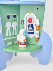 JoJo Maman Bébé Large Rocket Playset - Image 9 of 12