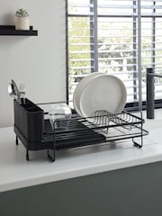 Black Extendable Drainer - Image 1 of 1