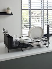 Black Extendable Drainer - Image 2 of 5