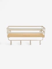 Cream Malvern Kitchen Wall Storage - Image 4 of 6
