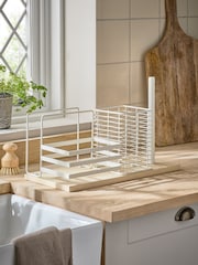 Cream Malvern Worktop Caddy - Image 2 of 4