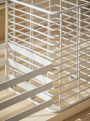 Cream Malvern Worktop Caddy - Image 3 of 4