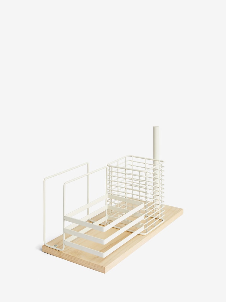 Cream Malvern Worktop Caddy - Image 4 of 4