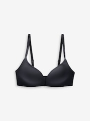 Triumph Flex Smart Black Bra - Image 6 of 6