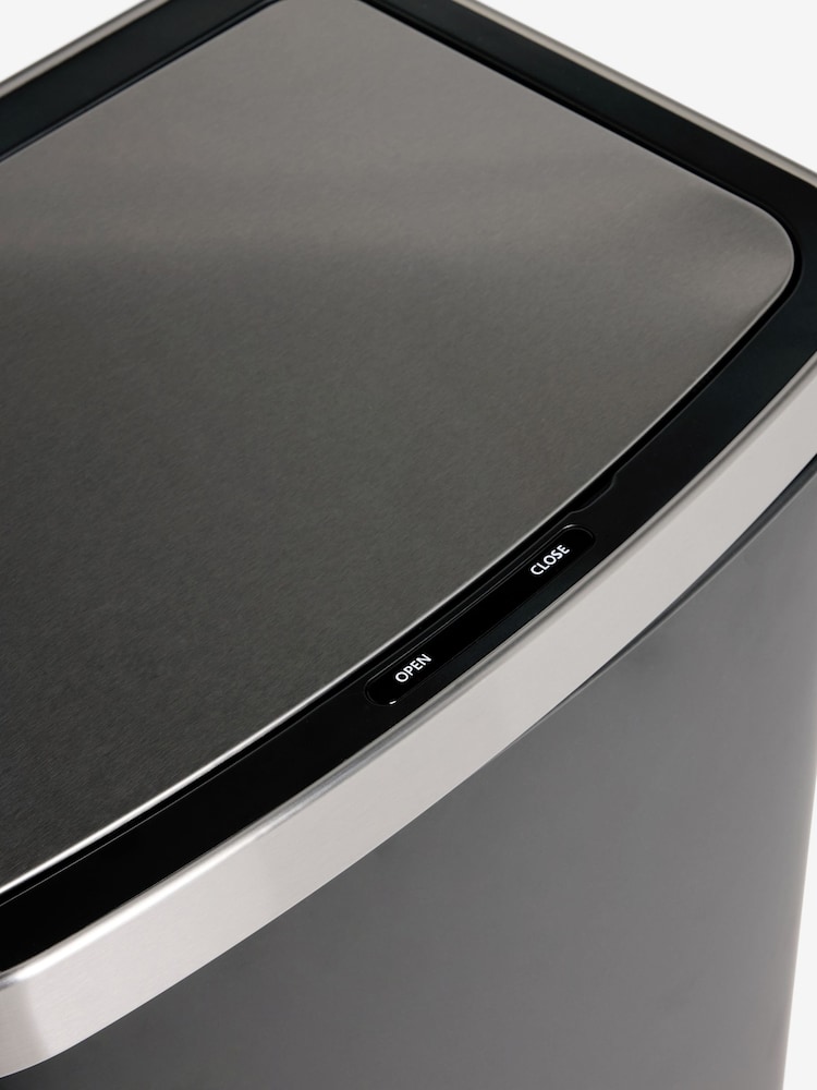 Black 48L Sensor Bin - Image 5 of 5 Black 48L Sensor Bin - Image 5 of 5