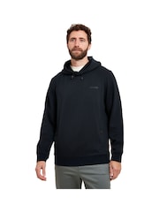 Sealskinz Blue Quentin Hoodie with Pockets - Image 1 of 5