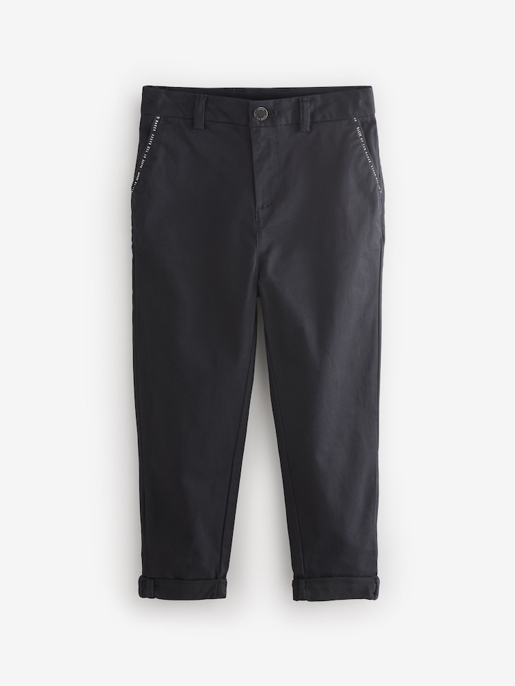 Baker by Ted Baker Chinos 2 Pack - Image 2 of 7