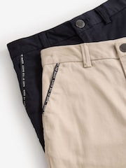 Baker by Ted Baker Chinos 2 Pack - Image 5 of 7