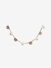 Jojo Maman Bébé Natural Bear Garland - Image 4 of 5