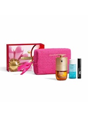 Clarins Double Serum Eye Collection (Worth over £79) - Image 1 of 4