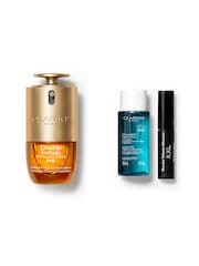 Clarins Double Serum Eye Collection (Worth over £79) - Image 2 of 4